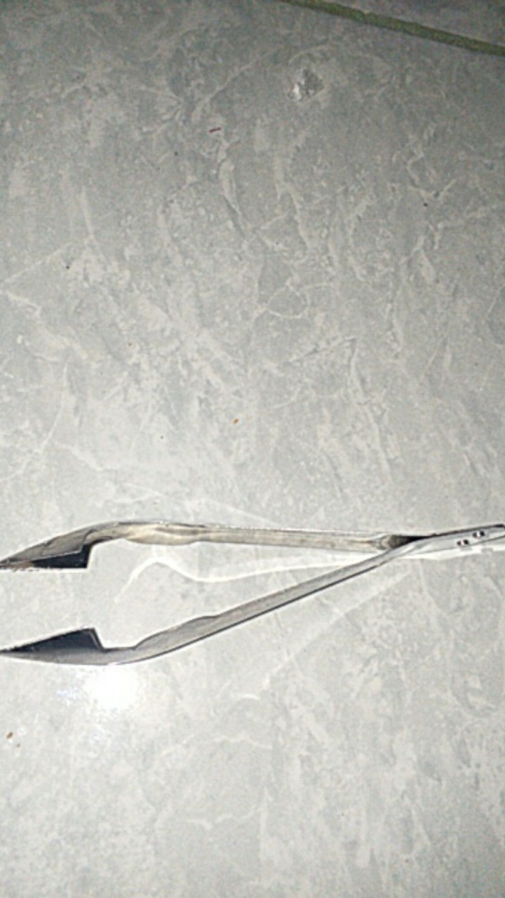 Penjepit Mata Nanas - Pengupas Mata Nanas - Pencapit Mata Nanas