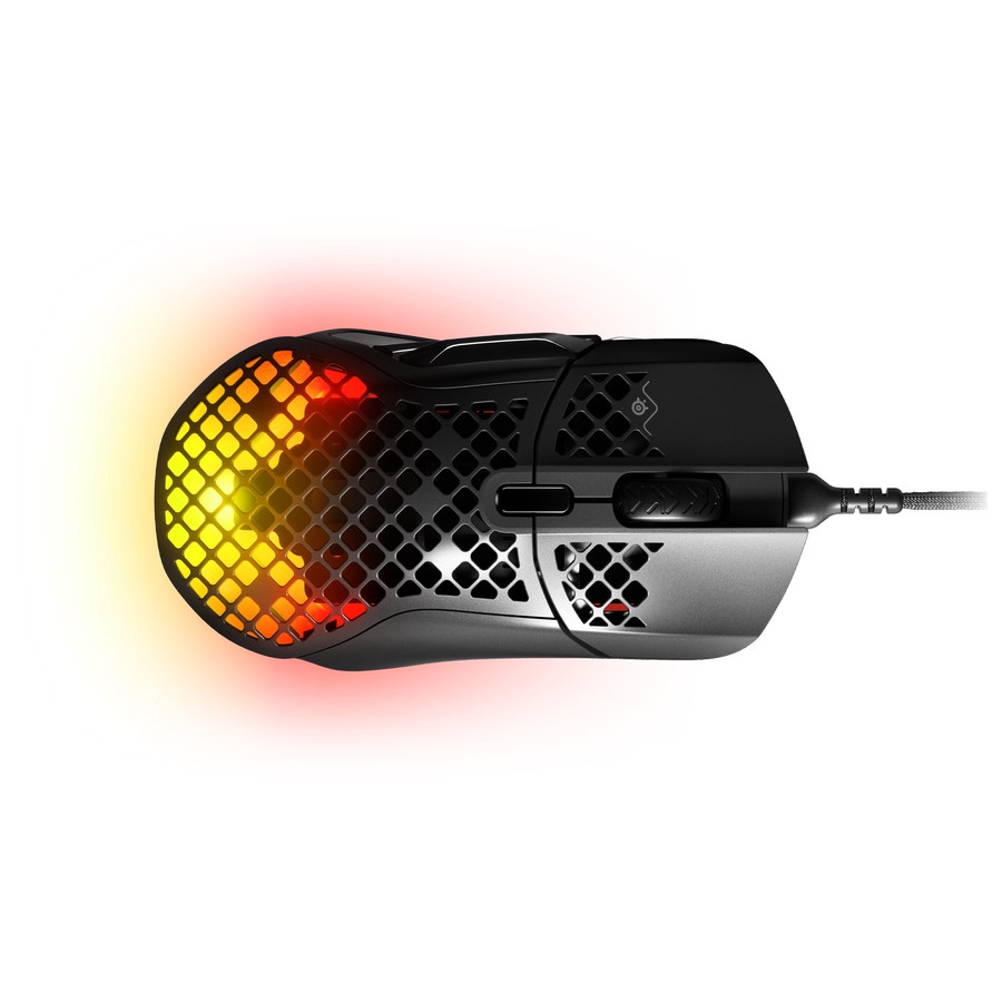 Steelseries Aerox 5 - Gaming Mouse