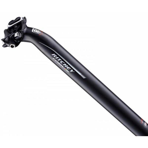 Ritchey WCS Carbon Seatpost One Bolt Original