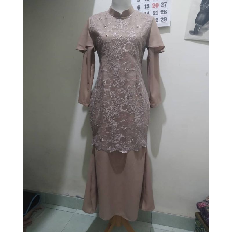 jasa jahit kebaya bridesmaid