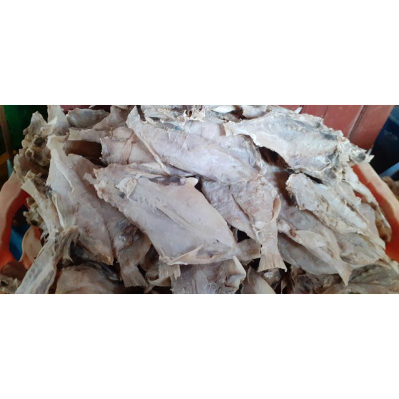 

gereh inul 1kg / ikan asin inul alami tanpa pengawet