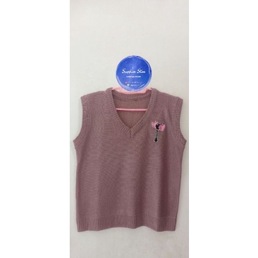 VEST (ROMPI) KOREA KPOP/ NCT/ BTS