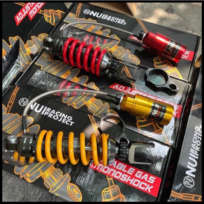 Shock Tabung Vixion Nui Racing Yamaha Monoshock Tabung Vixion Nui