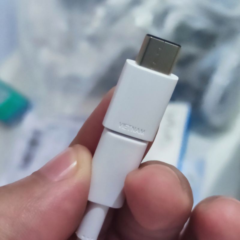 Conveter / Sambungan Samsung Micro Ke USB Type C