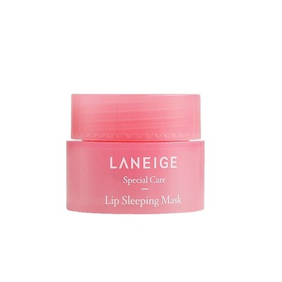 Laneige Lip Sleeping Mask Night Sleep 3g Lip Balm Lip Mask ...