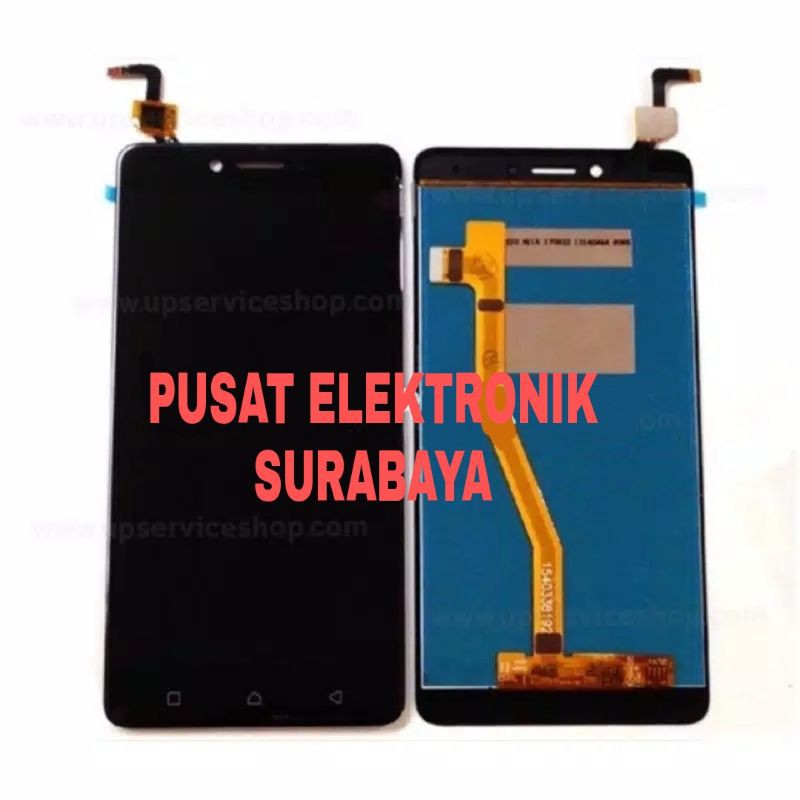 LCD TOUCHSCREEN LENOVO K6 NOTE K53a48 - ORI COMPLETED