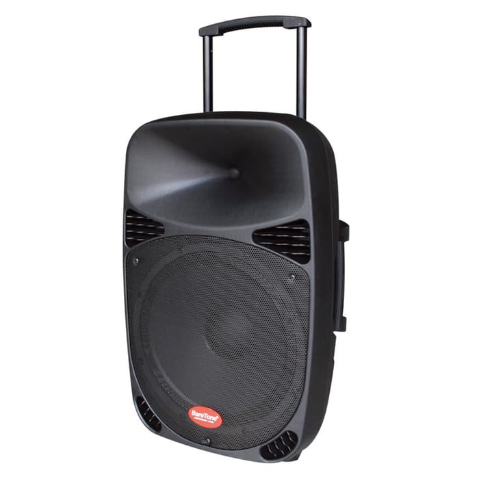 Portabel wireless meeting speker Baretone Max 12MHWR bonus busa mic