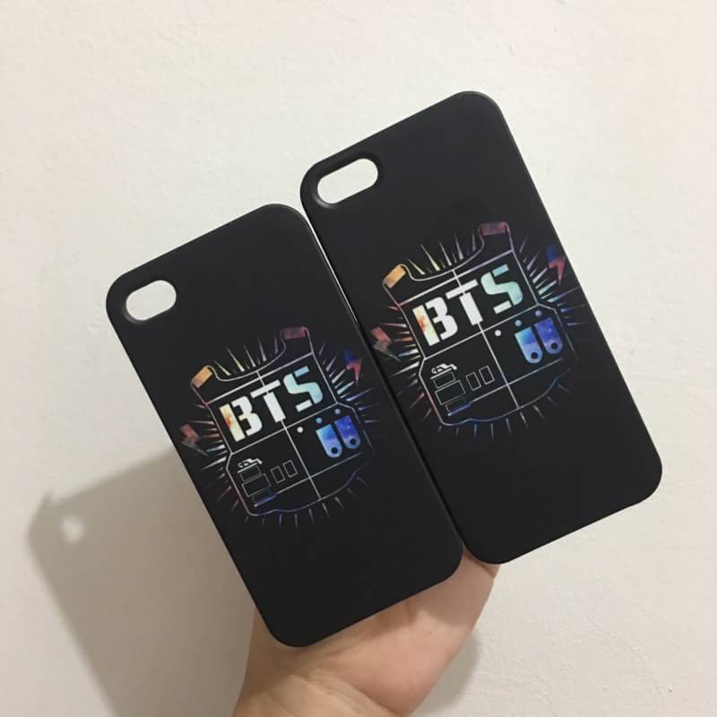 Casing LG G5/G5 SE Custom Case Lucu Terkini