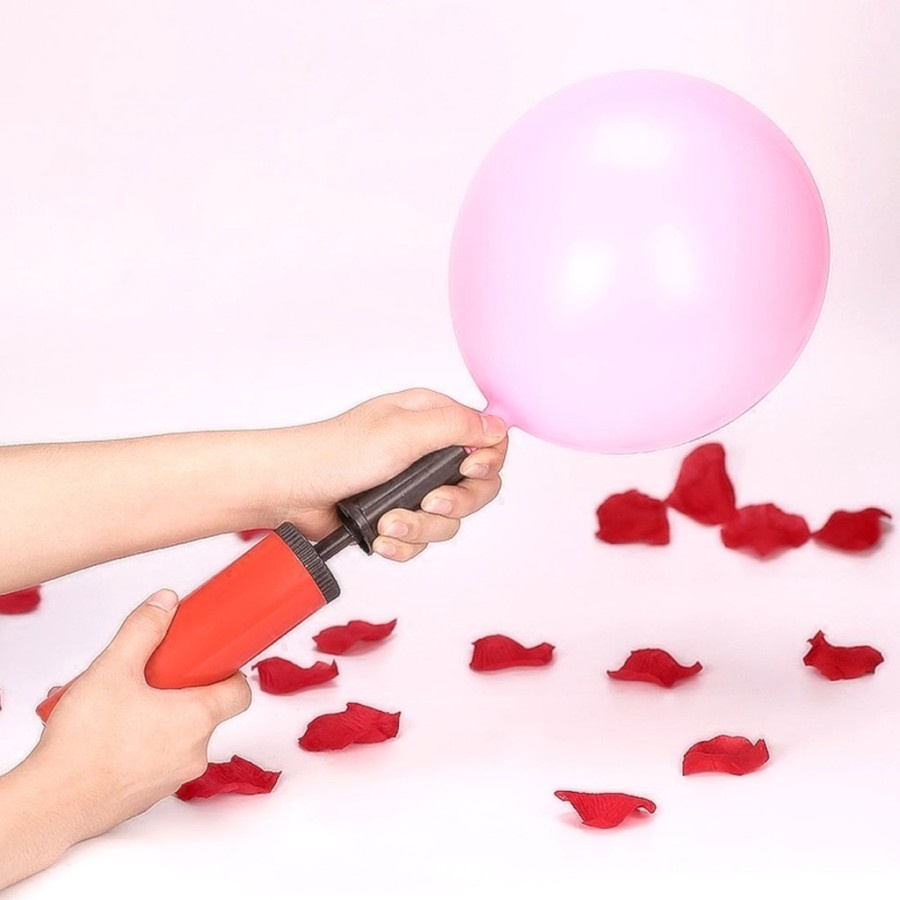 Alat Pompa Balon / Alat Pompa Fortable / Pompa Balon / Serbaguna