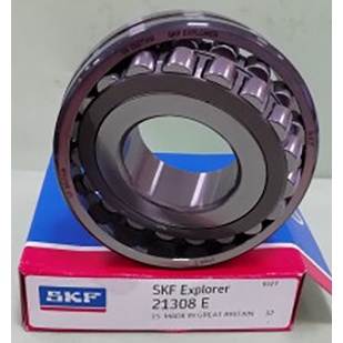 SPHERICAL ROLLER BEARING 21308 E SKF