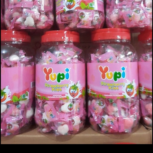 

Yupi toples isi 6/ kardus