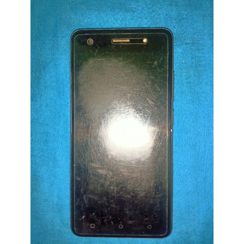 Lava Iris 65 minus LCD