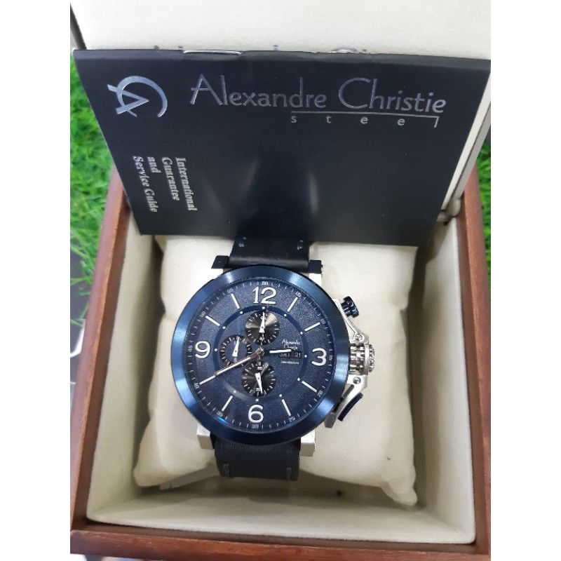 ALEXANDRE CHRISTIE 6281MC