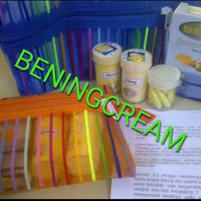 CREAM BIOSOFT