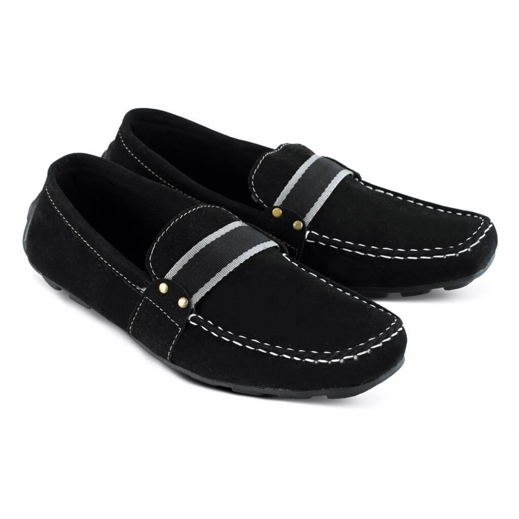 Yhatiie Olshop Sepatu Moccasin / Kasual Pria - GF.9802