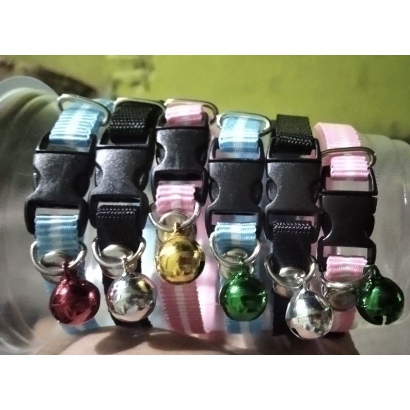 Kalung kucing