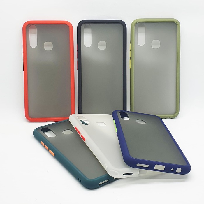 Vivo Y17 / Y3 / Y15 / Y12 / U10 / U3X / Y11 2019 My Choise Case / Hardcase Hard Case Handphone