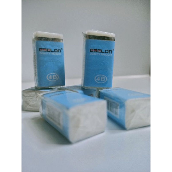 

Penghapus Pensil 4 B