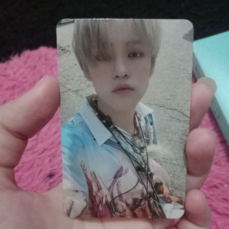 PC Chenle chilling hot sauce