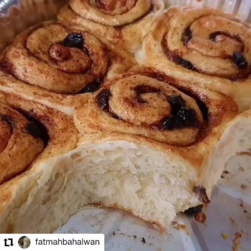 

cinnamon roll original