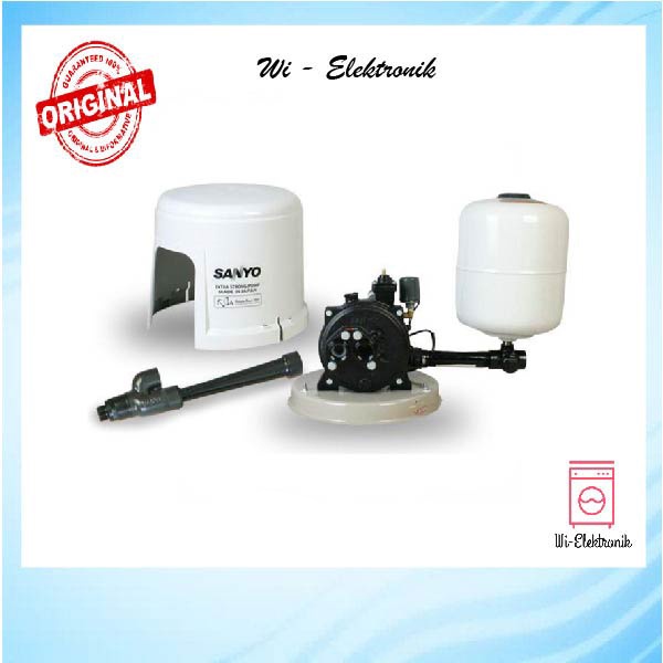 Pompa Air Sumur Dalam Sanyo PDH-405JP Pompa Sanyo PDH-405JP PDH405JP