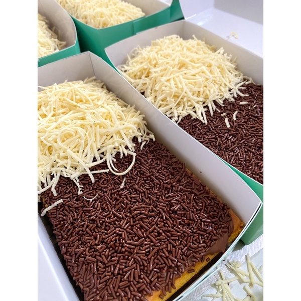 

BOLU JADUL MESES KEJU - DAPUR OLA