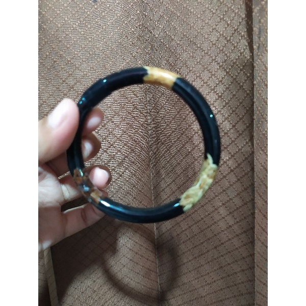 TERMURAH PREMIUM... ASLI HANDMADE ... Gelang ibu hamil, gelang dlingo bawang, gelang dringu bawang kariango