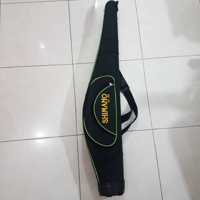 Tas pancing shimano AF 100