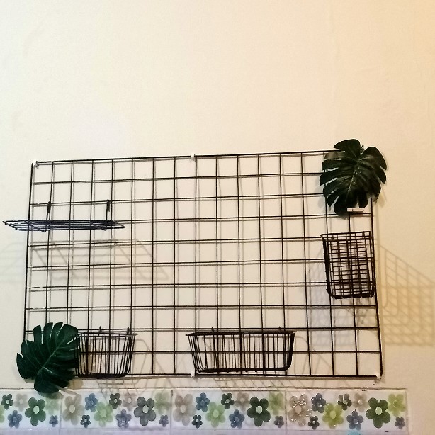 (bisa Cod) Hook Ram Stick / Centelan Ram / Gantungan Ram