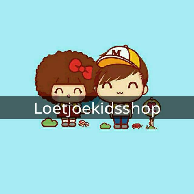 loetjoekidsshop