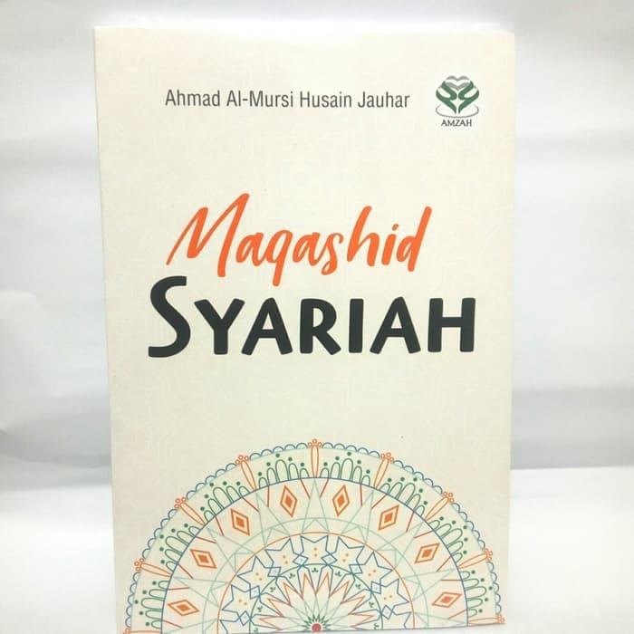 Maqasid Syariah