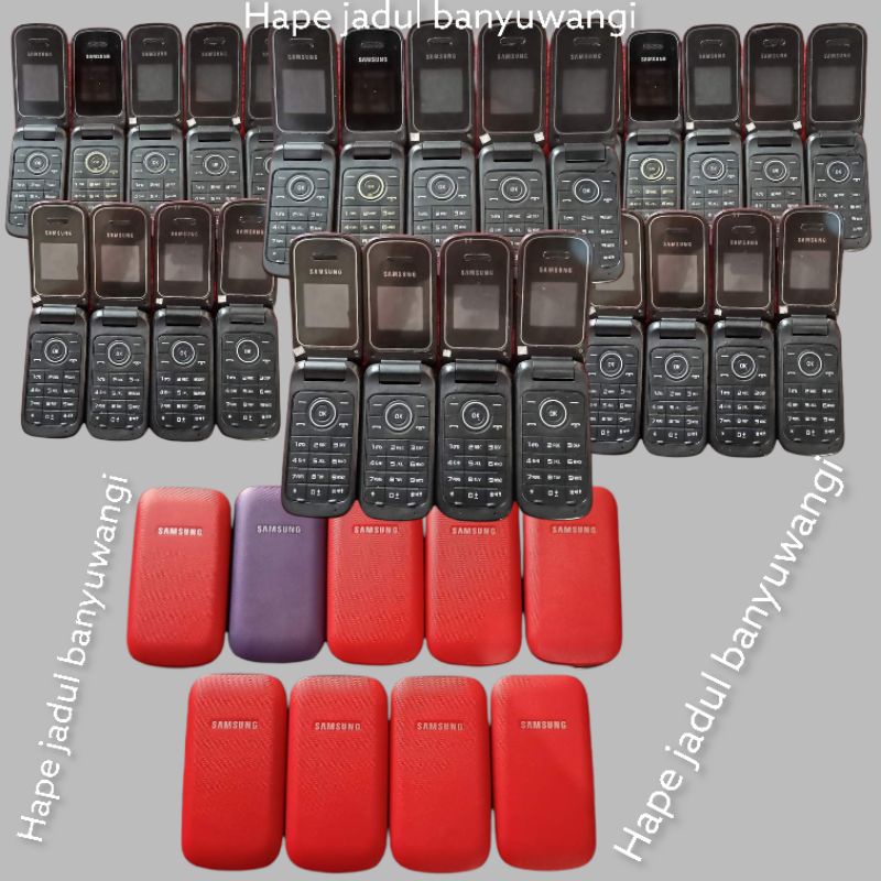 samsung lipat singgel sim, second original grade AAA