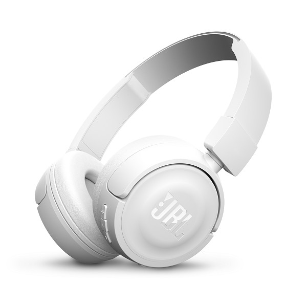 JBL T450BT Headphone - White