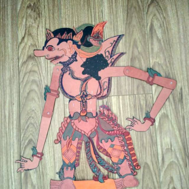 

Wayang