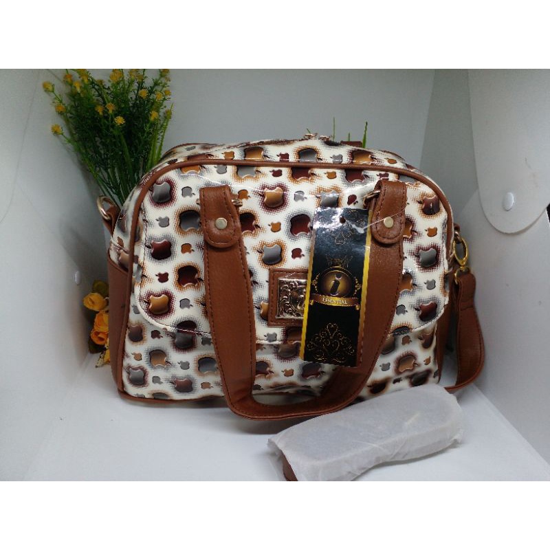 Tas salempang / Tas Bahu Original IFA