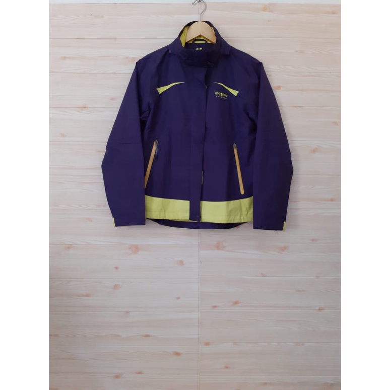 MAGNUS - Jaket OUTDOOR second ORIGINAL
