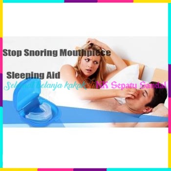 ◔‿◔ Aneka Alat Bantu Anti Ngorok - Sabuk Tidur Anti Ngorok Pernafasan Hidung Mulut Lidah