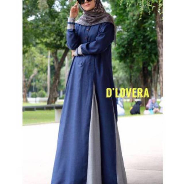 Salma dress by dlovera