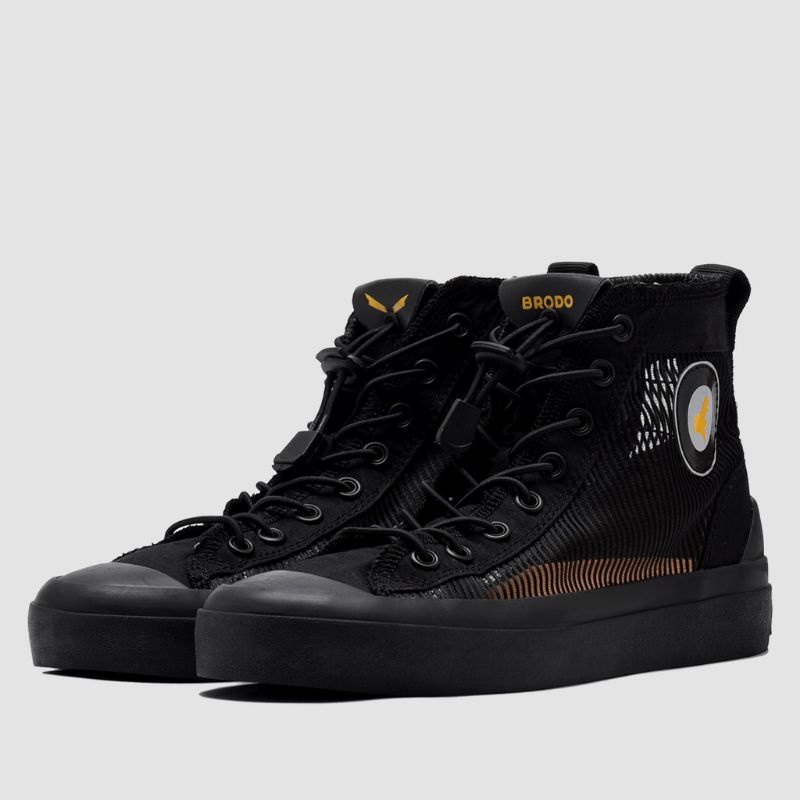 BRODO ORIGINAL -SNEAKER VANTAGE V2 BRODO X ONIC PLASMA FUSION