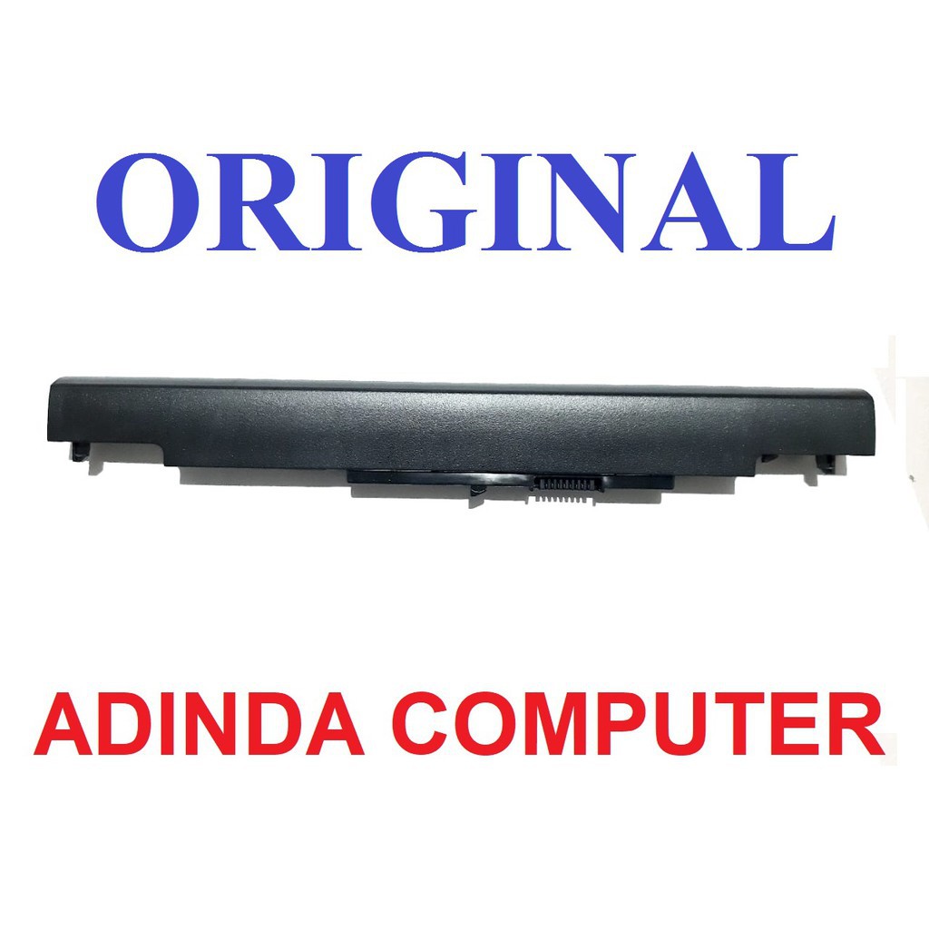 Baterai HP HS04 14-am 14-ac 14-an 14-af 15-ba 250 240 245 255 G4 ORI