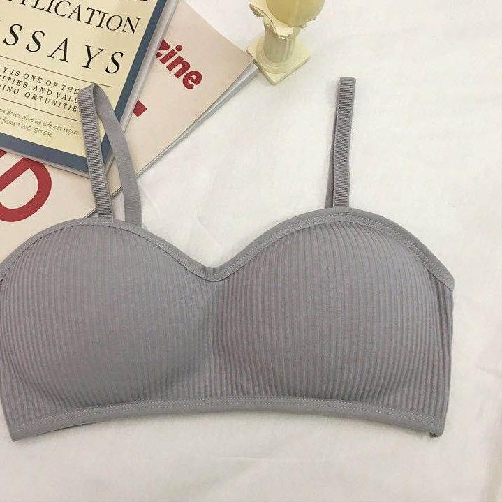 『SUPER Sale』 Bra tanpa kawat push up SHOPEE MALL/BISA COD/〖5.5 COD〗/【SHOPEE MALL】/〖✅Star〗