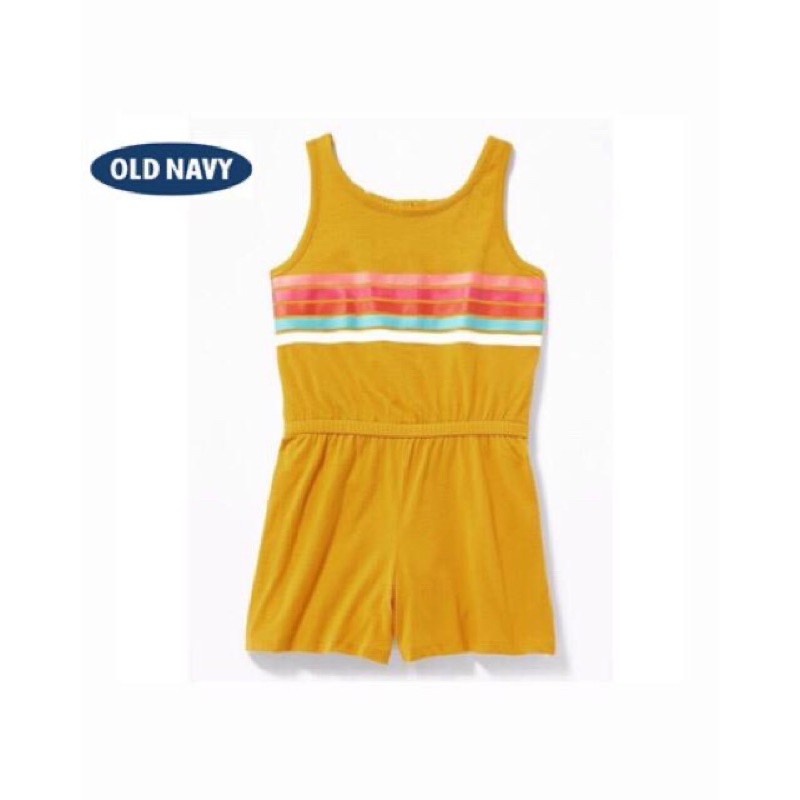 Jumpsuit Anak Old Navy