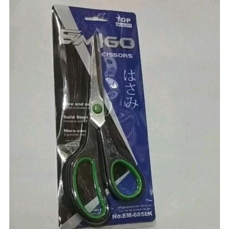 

GUNTING EMIGO