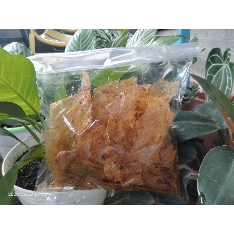 

Keripik Kaca