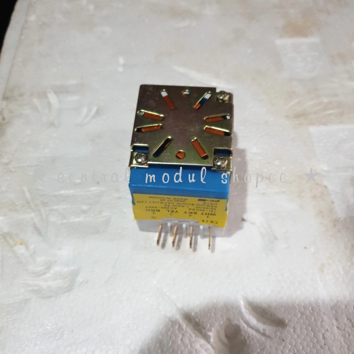 Timer Kulkas Samsung 2 Pintu