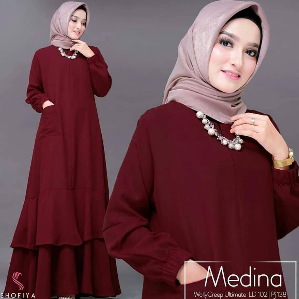 Medina Maxy