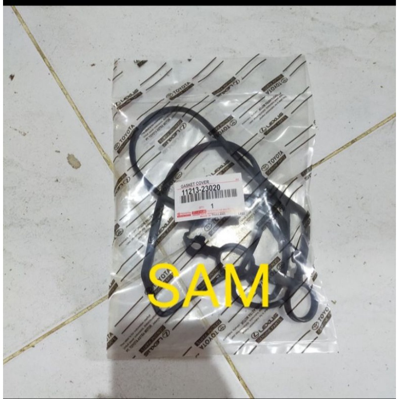 packing tutup klep toyota avanza veloz, xenia, rush