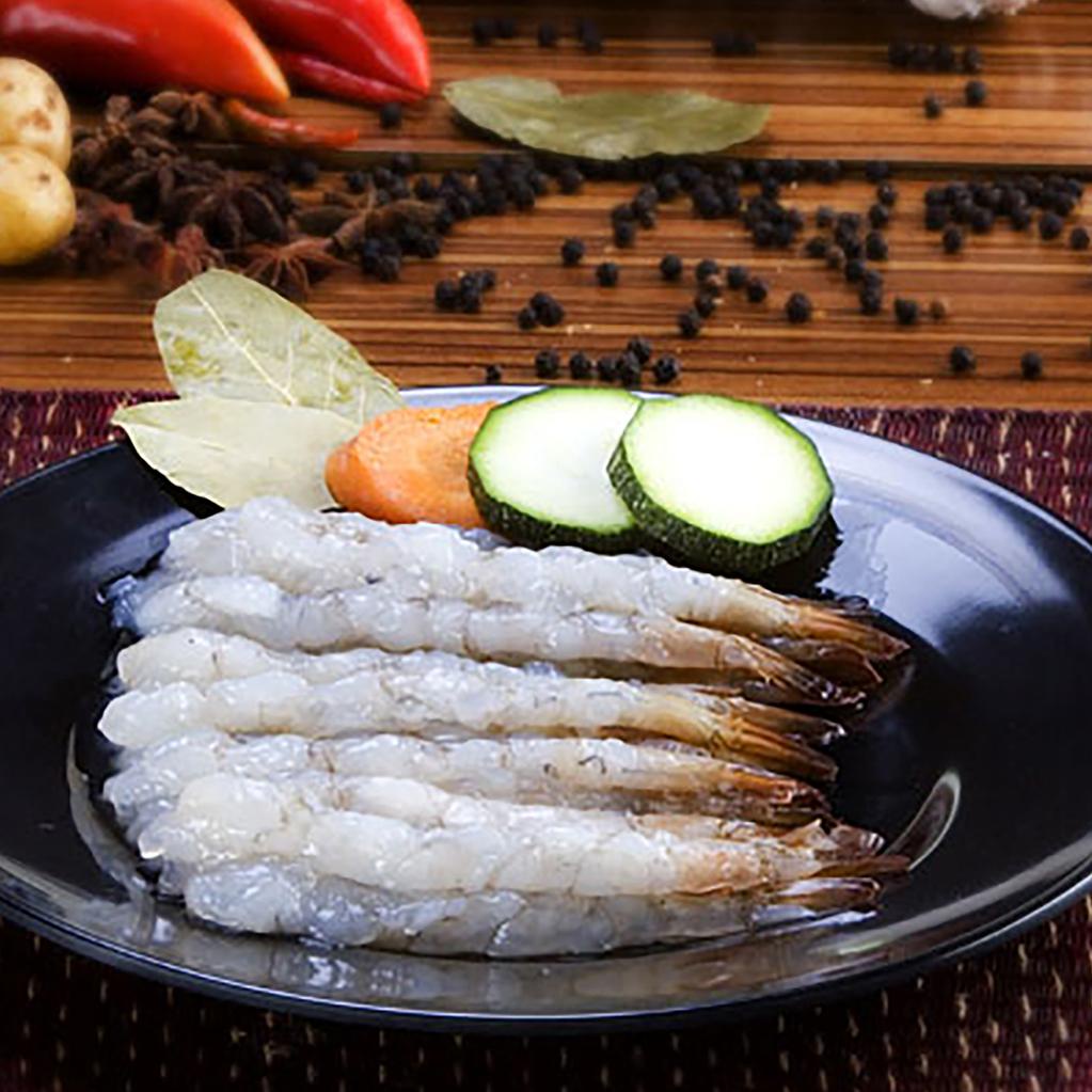 

Nobashi / Eby Tempura 450 gr - Daily Food Manado