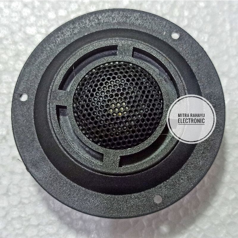 Tweeter Burung Walet -Tweeter Speaker 2 inch/ 8 cm panggil inap burung Walet + Skrup