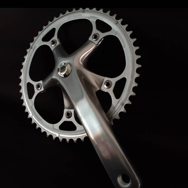 fsa crankset single speed
